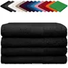 4er PACK Handtücher 50x100 cm 100% Baumwolle, Farbe: Produktbild-Vorschau 3