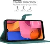 Cadorabo DE-152074, Samsung, Samsung Galaxy A20s, Zelená Náhľad obrázku produktu 4
