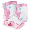 Kinderprotektoren Cariboo Ballerina S 3-Pack (rosa) Produktbild-Vorschau 1