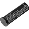 Baterie pro Pulsar Axion XM, Axion XQ, 3400 mAh, Li-Ion Náhled obrázku produktu 1