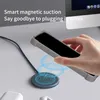 Custodia MagSafe per Samsung Galaxy S26 Plus con anello a Anteprima dell’immagine prodotto 3