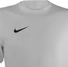 Nike  Dri-FIT Park Men's T-Shirt Herren WHITE/BLACK L Produktbild-Vorschau 12