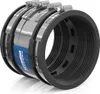 Crassus hadicový adaptér typ 2B CSC 116 (100–116 mm), do Náhľad obrázku produktu 1