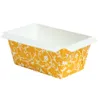 Demmler Mini-Backformen Classico - Mango - 2x 10 Stück - Produktbild-Vorschau 2