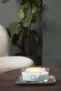 WoodWick - Sagewood & Seagrass Vase (sagewood and seagrass) Náhľad obrázku produktu 4