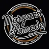 Pánský kondicionér na vlasy Morgan's 1000ml Náhled obrázku produktu 2