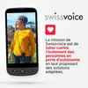 Swissvoice Xtra 1110 - Schnurgebundenes Telefon - Weiß Produktbild-Vorschau 15