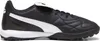 Puma KING TOP TT Sportschuhe in Übergrößen Schwarz Produktbild-Vorschau 4