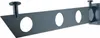 Glaszentrum Hagen - TYP-S-RAL7016 supporto per agitatore in Anteprima dell’immagine prodotto 3