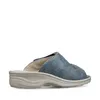 Fidelio Hallux Damen Pantolette blau Produktbild-Vorschau 11