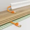 hb-digital 3m Patch Kabel CAT 6 Flachkabel bis zu Produktbild-Vorschau 5