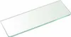 Sapho Ablage 200x100x8mm, Klarglas Produktbild-Vorschau 1