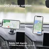 Accezz Handyhalterung für das Auto - MagSafe - Produktbild-Vorschau 3