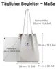 Makukke Tote Handtasche Damen - 2pcs Cord Tasche Damen Produktbild-Vorschau 6