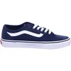 Vans Filmore Decon Wildleder-Trainer, Blau 45 EU Produktbild-Vorschau 30