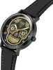 Uhr  Guess GW0961G1 schwarz Produktbild-Vorschau 4