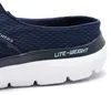Skechers scarpe Summits Vindicator, 232296NVY Anteprima dell’immagine prodotto 27