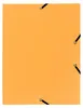 EXACOMPTA Eckspannermappe Opaque Eco DIN A4 PP gelb Produktbild-Vorschau 1