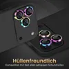 Kamera Linsenschutz Glas Set für Apple iPhone 17 Pro Max Produktbild-Vorschau 7