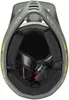 IXS Sports Division iXS XACT Evo helmet L/XL Lime-Graphite Produktbild-Vorschau 13