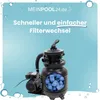 Filterbälle  Filterballs  Germany ersetzt 25 kg Filtersand Produktbild-Vorschau 4