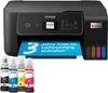 EcoTank ET-2871 A4-Multifunktions-WLAN-Tintentankdrucker Produktbild-Vorschau 1
