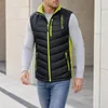 Nebulus Weste REVIVAL Herren, warme Outdoor-Jacke, mit Produktbild-Vorschau 4