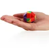 com-four® 6x Schlangenspiel - pädagogisches Logikspiel für Produktbild-Vorschau 4