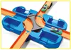 MATTEL Hot Wheels Track Builder Unlimited Mega Stunt Box, Produktbild-Vorschau 5