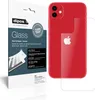 1x Schutzfolie für Apple iPhone 11 Rückseite matt - Produktbild-Vorschau 1