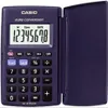 Calculatrice de poche Casio® HL-820VERA - Solaire/pile, 8 Voir les images du produit 5