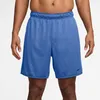 Nike M Nk Df Totality Knit 7In Ul Midnight Navy/Black/White Produktbild-Vorschau 2