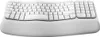 Logitech Wave Keys for Mac, Volle Größe (100%), Kabellos, Produktbild-Vorschau 1