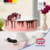 Dr. Oetker Springform Ø 26 cm EXCLUSIVE, Backform mit Produktbild-Vorschau 5