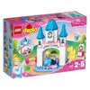 LEGO® DUPLO® Cinderellas Märchenschloss 10855 Produktbild-Vorschau 1
