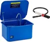 Expondo MSW Lavapezzi - 20 l Anteprima dell’immagine prodotto 1
