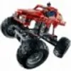 Lego 42005 Technic Monstertruck Produktbild-Vorschau 5