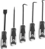 STAHLWERK 12-teiliges Pick-Tool-Set Kfz-Hakenwerkzeug für Produktbild-Vorschau 7