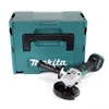 Makita DGA 517 ZJ Meuleuse d'angle sans fil 18V 125mm + Voir les images du produit 2