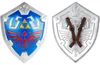 Verkleedaccessoire: Schild van Link uit The Legend of Productafbeelding-voorbeeld 8