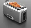 caso® Inox4 Toaster silber Náhled obrázku produktu 2