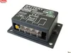 A black KEMO Battery Guard electronic device with labels and indicators, mounted on a white surface. Produktbild-Vorschau