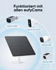 Eufy T8705011, 3 W, Čierna, Biela, eufyCam 2, eufyCam 2 Náhľad obrázku produktu 2