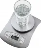 Adler AD 3137s, Elektronische Küchenwaage, 5 kg, 1 g, Produktbild-Vorschau 27