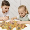 55 Stück Deutsch Karte Gold Pokémon Sammelkarten Produktbild-Vorschau 3