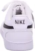 W Nike Court Vision Lo Nn White/Black-White 39 Náhľad obrázku produktu 71