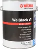 Wilckens Professional Weißlack seidenmatt, 2,5 l Produktbild-Vorschau 2