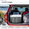 tectake® Elektrische Kühl- und Wärmebox 40 l Produktbild-Vorschau 3