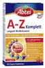 Abtei A-Z Comprimés complets 40 St Voir les images du produit 1