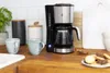 Macchina da caffè in vetro Russell Hobbs Compact Home Anteprima dell’immagine prodotto 7